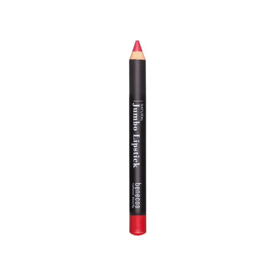 Benecos natural jumbo lipstick r deli 3 g