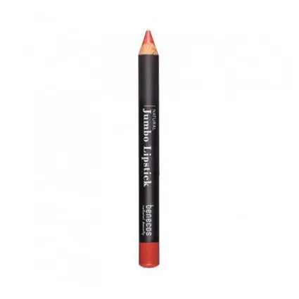 Benecos natural jumbo lipstick w suns 3 g