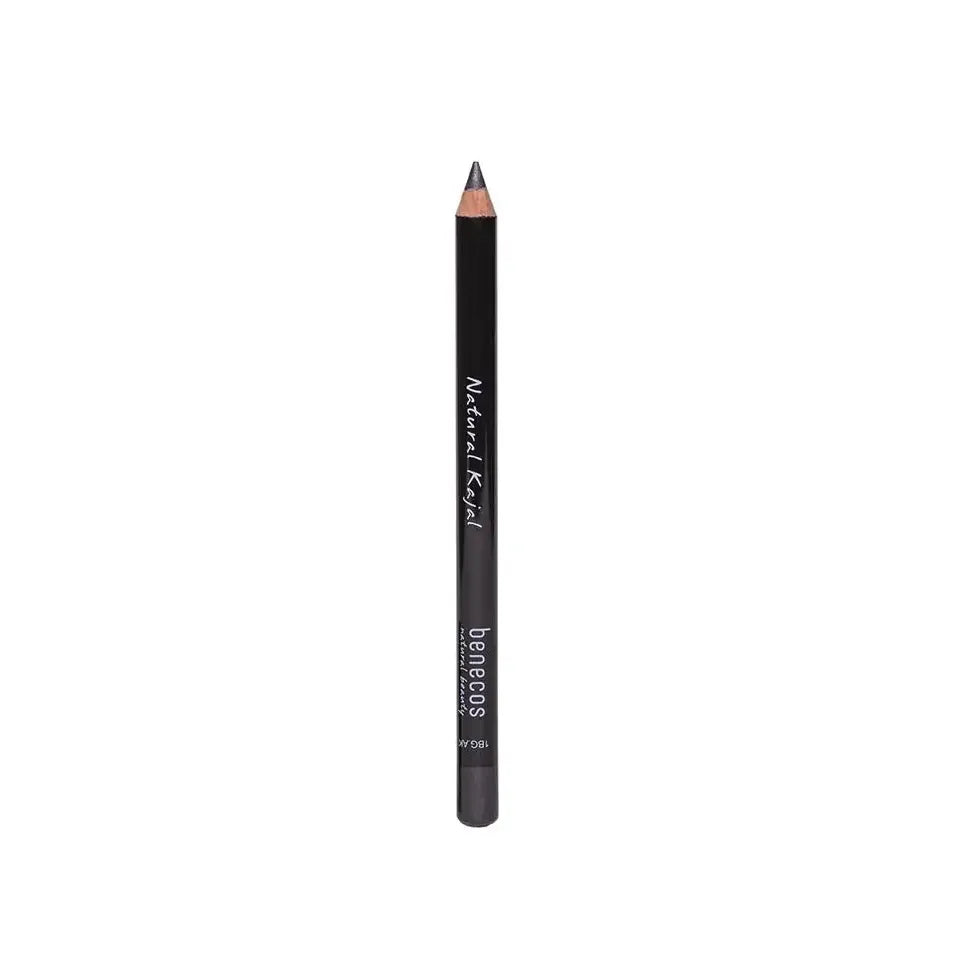 Benecos natural kajal anthracite 1.1 g