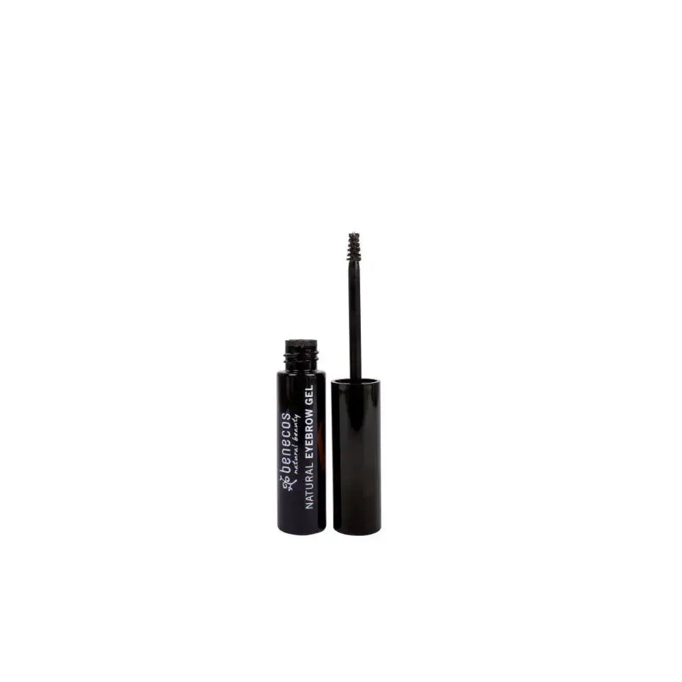 Benecos Wenkbrauw gel brunette 3 ml