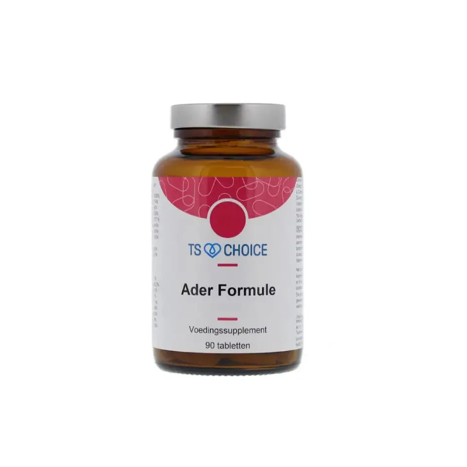 TS Choice Ader reiniger 90 tabletten