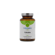 TS Choice Catuaba 500 60 vcaps