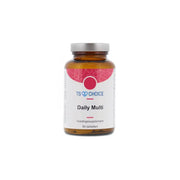 TS Choice Daily multi vitamine mineralen complex 60 tabletten