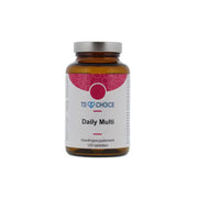 TS Choice Daily multi vitaminen mineralen complex 120 tabletten