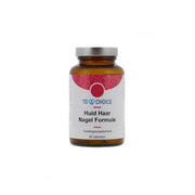 TS Choice Huid, haar & nagel formule 60 tabletten