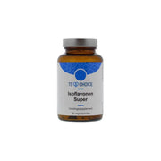TS Choice Isoflavonen super 30 capsules