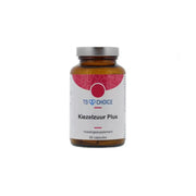 TS Choice Kiezelzuur 250 60 capsules