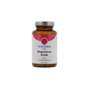 TS Choice Magnesium oxide 300 90 vcaps