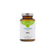 TS Choice Opc 95% 60 vcaps
