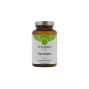 TS Choice Pau d arco lapacho 60 capsules