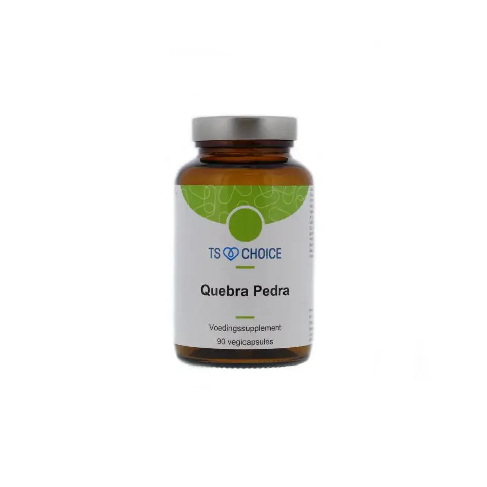 TS Choice Quebra pedra 2500 90 vcaps