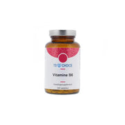 TS Choice Vitamine B6 21 mg 100 tabletten