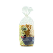 Billy's Farm Cranberry choco cookies 175 gram