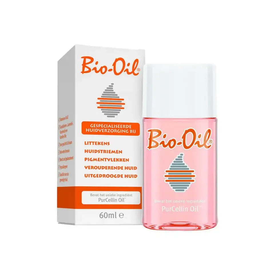 Bio Oil Specialistische huid olie 60 ml (afbeelding 1)