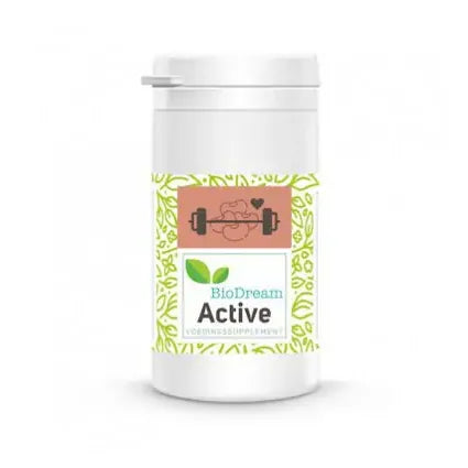 Biodream Active 800 gram