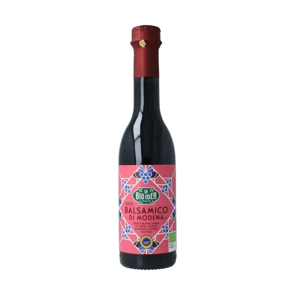 La Bio Idea Balsamico azijn 250 ml