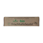 Biomat Natura compost lunchzak 6 liter 20 stuks
