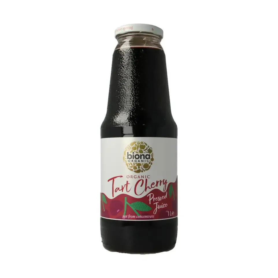 Biona Kersensap 1 liter