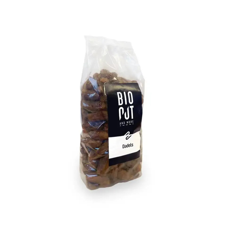 Bionut Dadels deglet nour1 kg