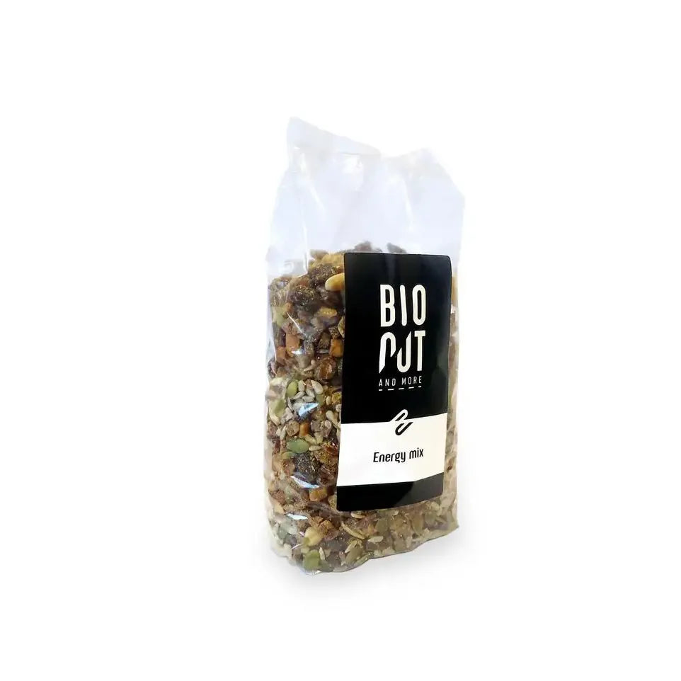Bionut Energy mix 1 kg