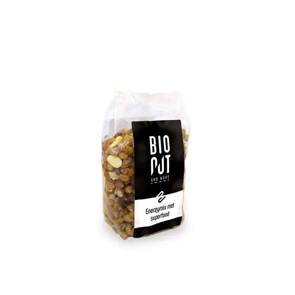 Bionut Energymix superfood500 gram