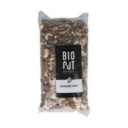 Bionut Gemengde noten zonder paranoten bio 1 kg