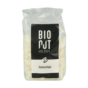 Bionut Kokoschips raw150 gram