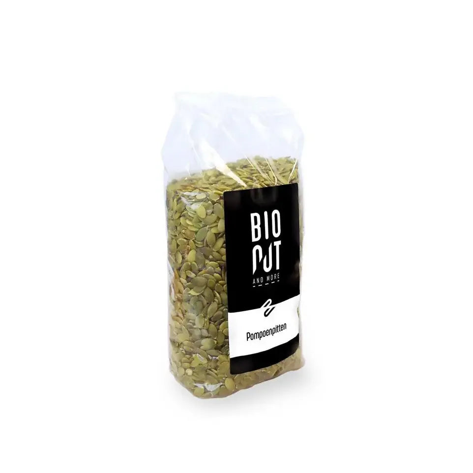 Bionut Pompoenpitten 1 kg