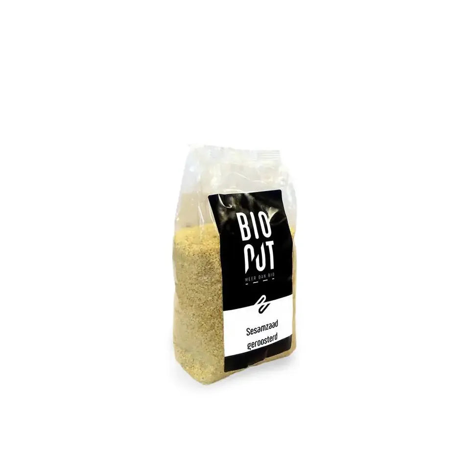 Bionut Sesamzaad 475 gram