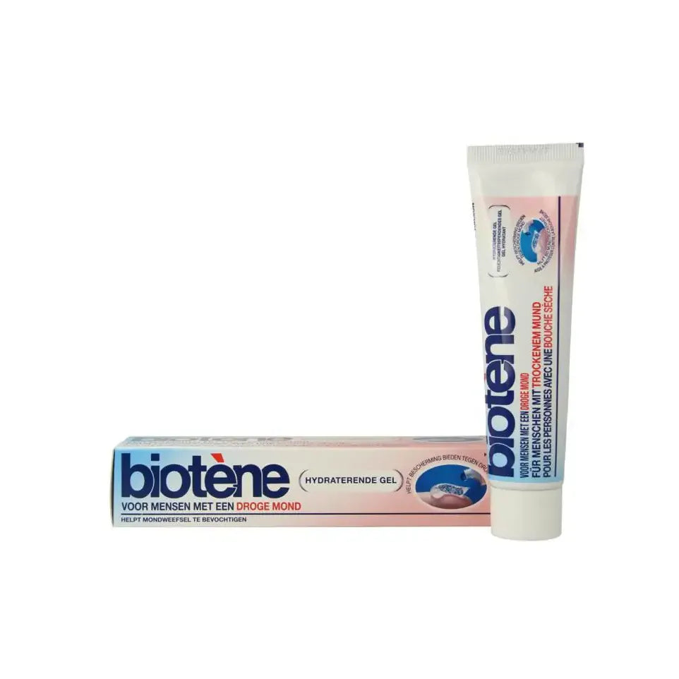 Biotene Oralbalance gel 50 gram