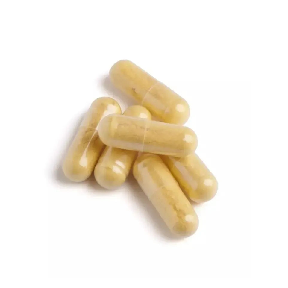 Biotics CoQ zyme 100plus 100 mg 60 capsules