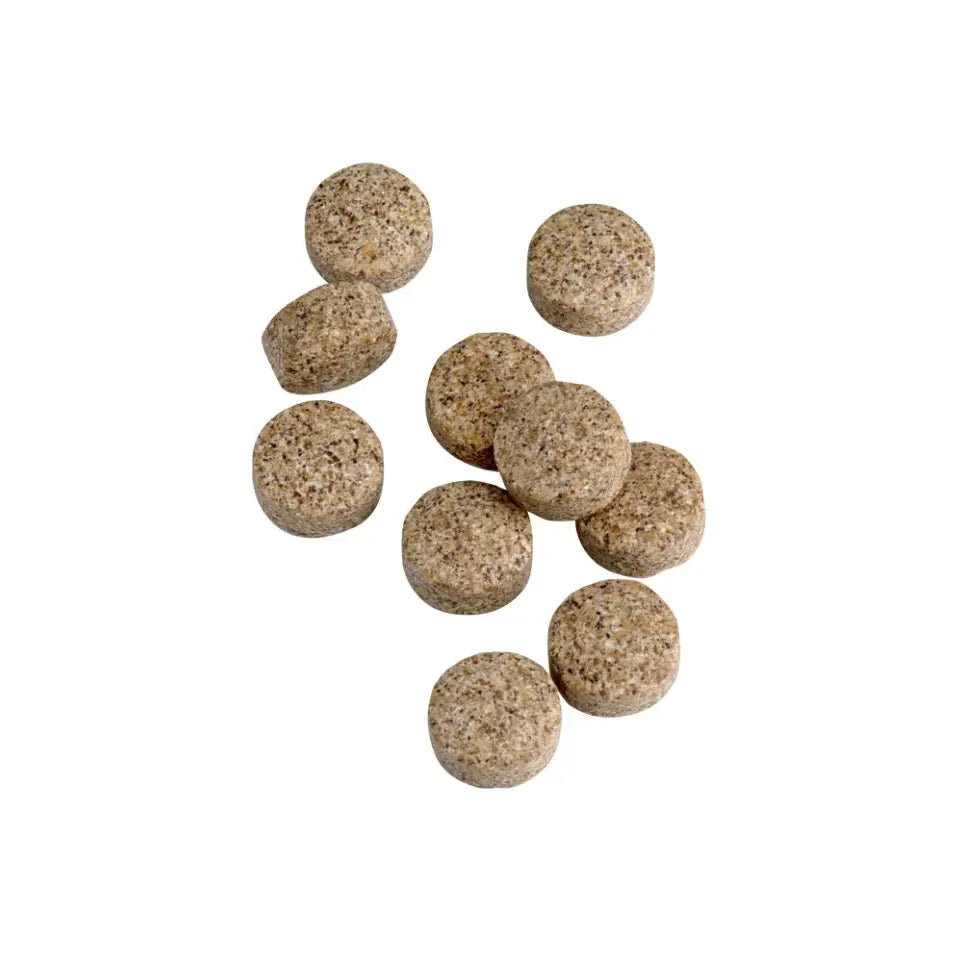 Biotics Multi-Gland 60 tabletten