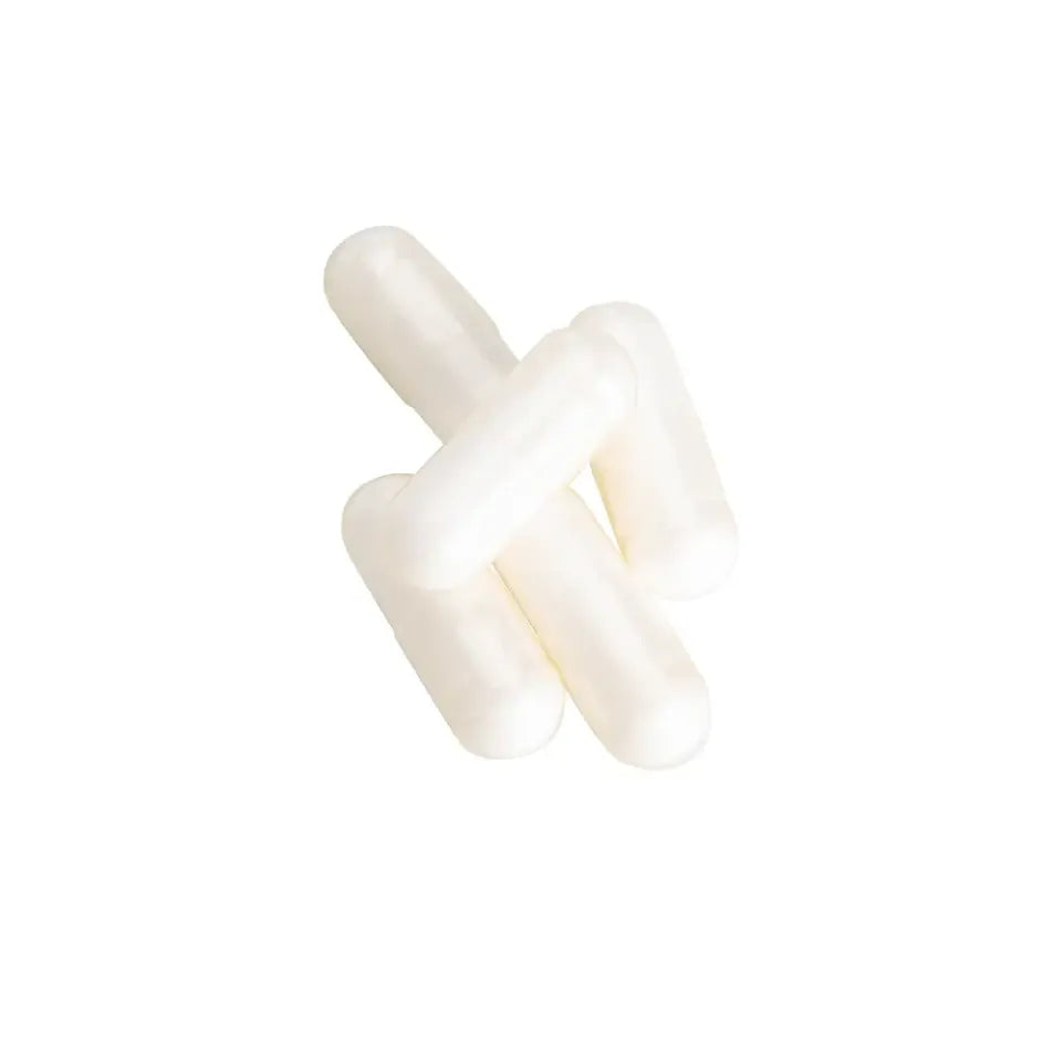 Biotics Taurine 500 mg 100 capsules