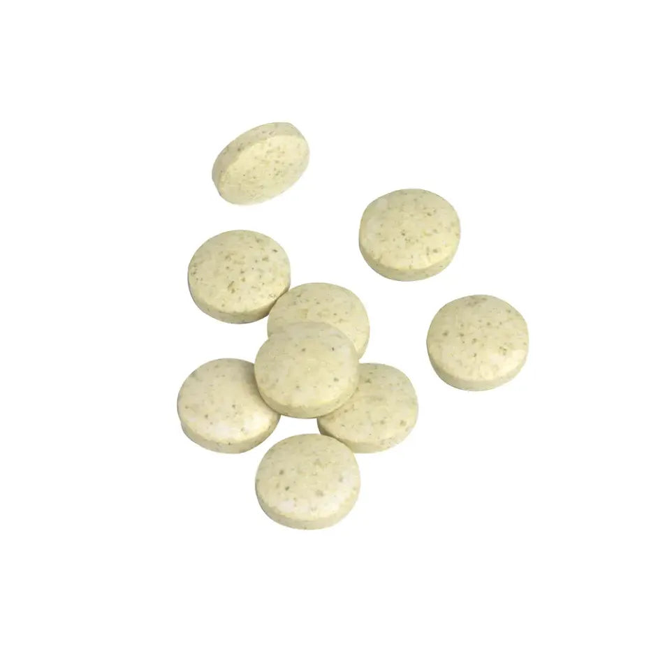 Biotics B6 Fosfaat 100 tabletten
