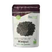 Biotona Maqui raw powder bio 150 gram