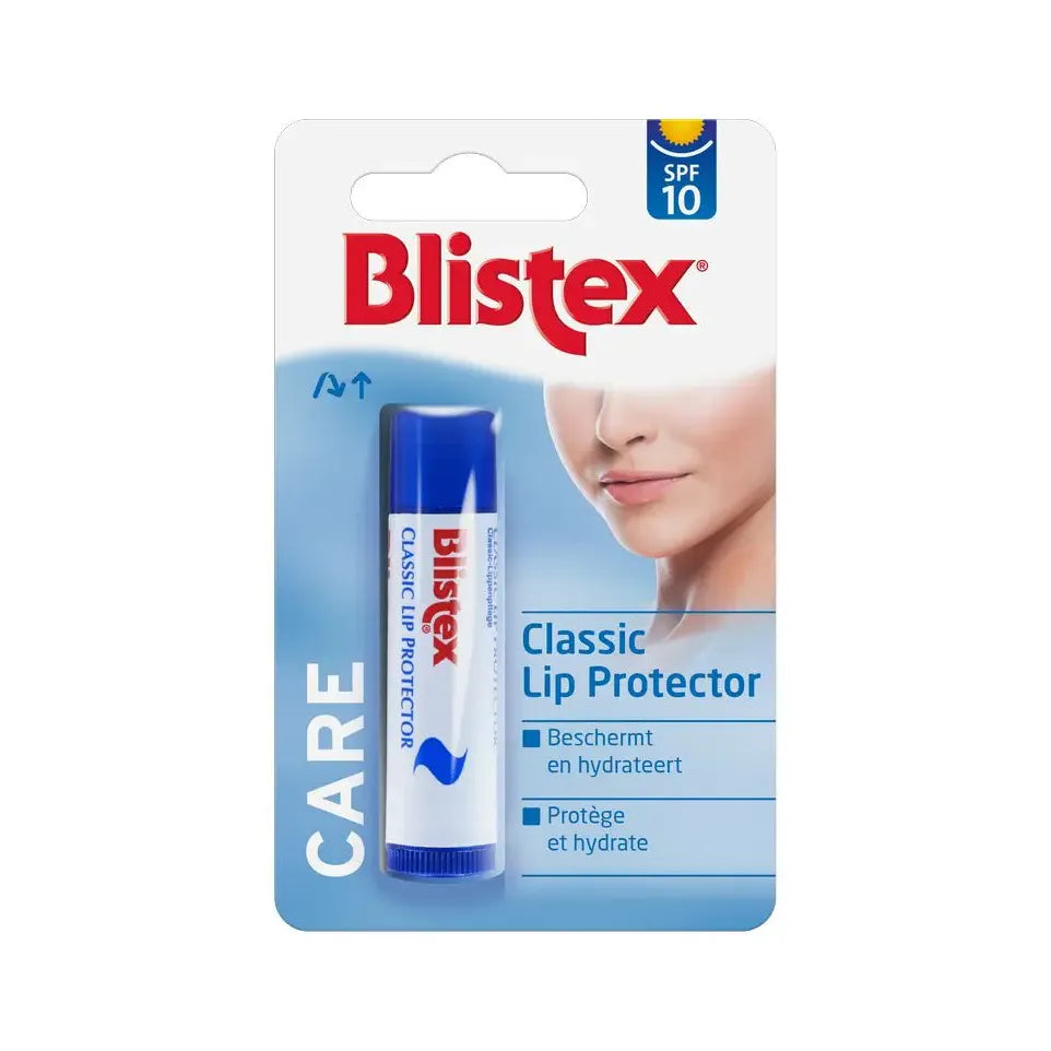 Blistex Classic stick hang 4,3 gram