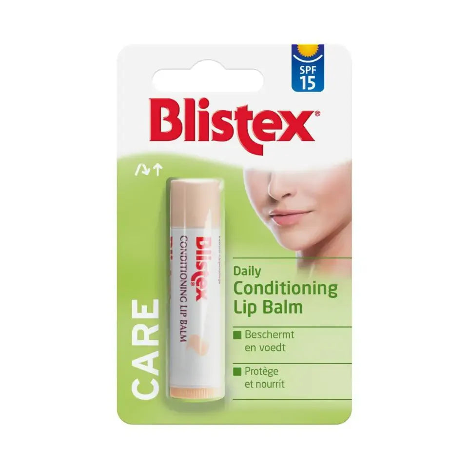 Blistex Daily conditioning lip balm 4,2 gram
