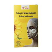 Bloem Biollagen vegan collageen actieve huidbooster