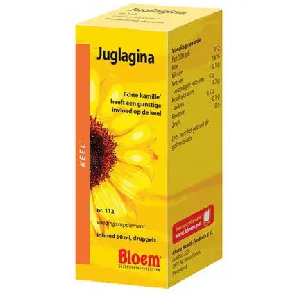 Bloem Juglagina 100 ml