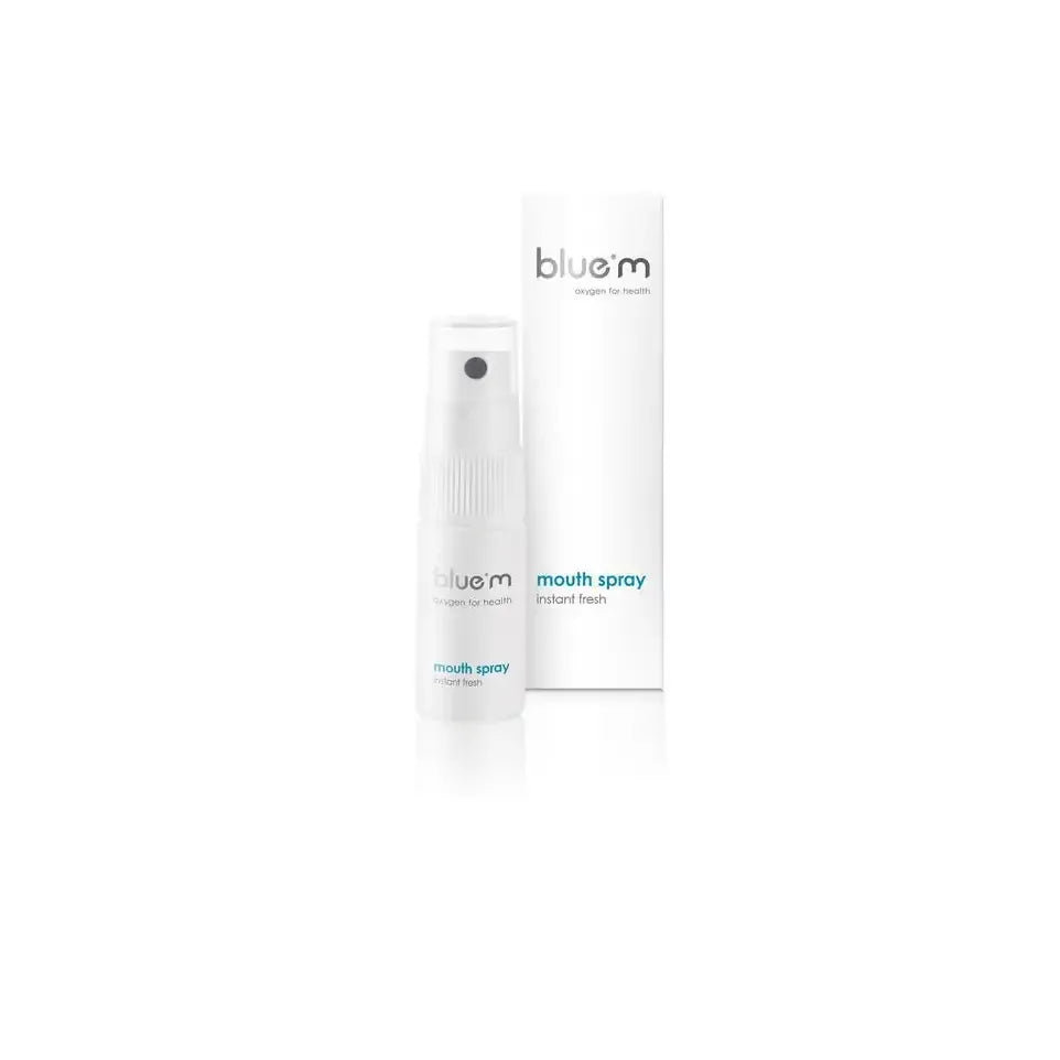 Bluem Mouth spray 15 ml