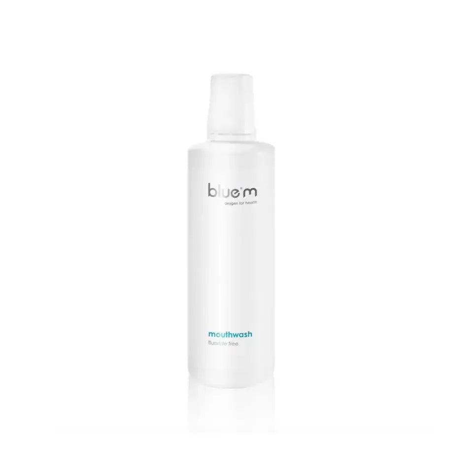 Bluem Mouthwash 500 ml