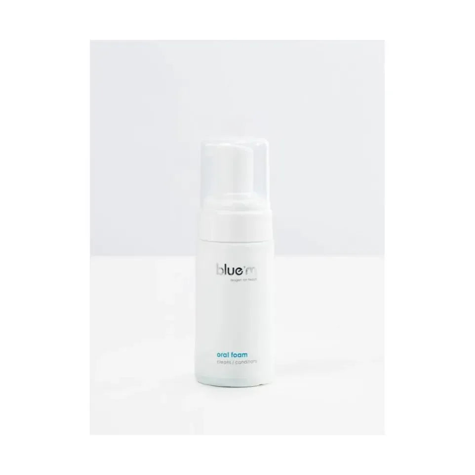 Bluem Oral foam - aligner cleaner 100 ml