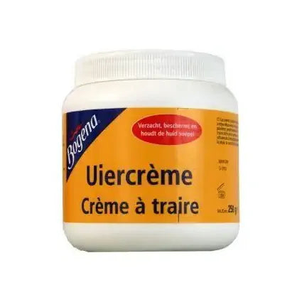 Bogena Uiercreme 250 gram