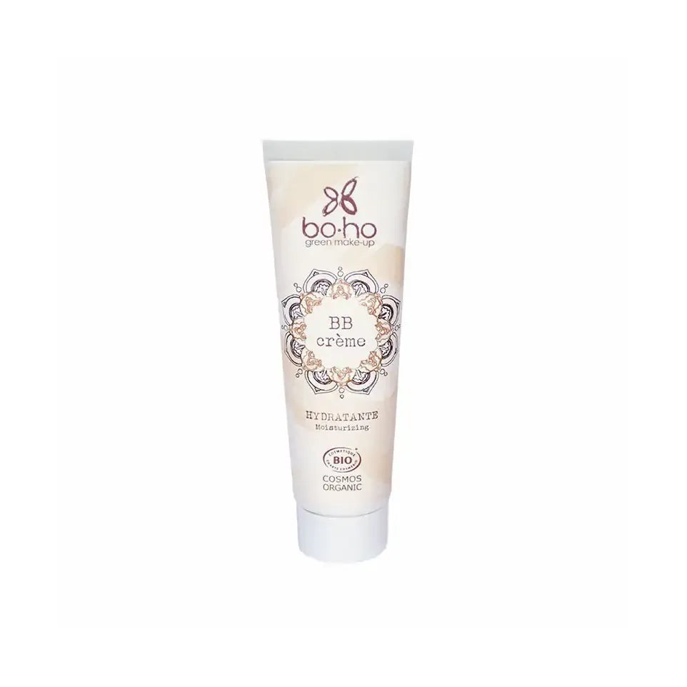 Boho Cosmetics Blemish balm cream beige rose 30 ml