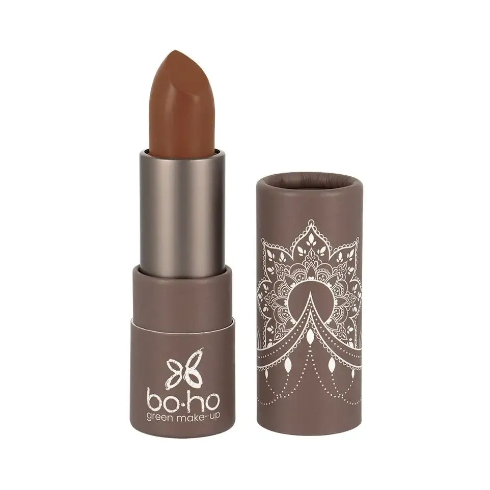 Boho Cosmetics Concealer chocolat 10