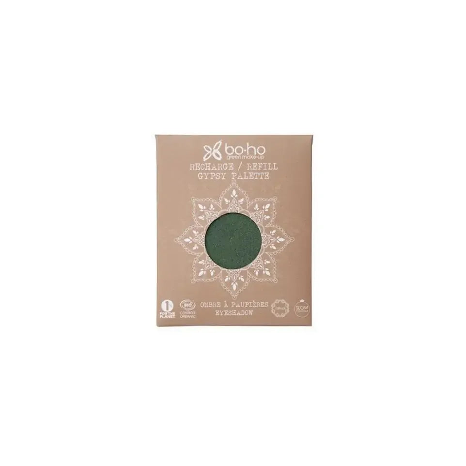Boho Cosmetics oogschaduwpalet oap 226 ama
