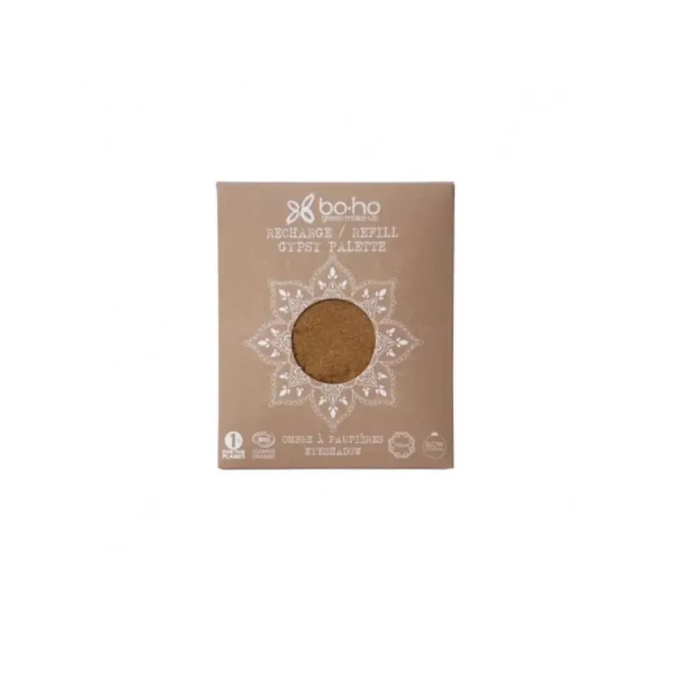 Boho Cosmetics oogschaduwpalet oap 234 atel