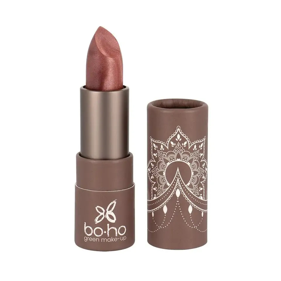 Boho Lipstick rose anglais 404 3,5 gram