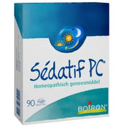 Boiron Sedatif PC 90 tabletten