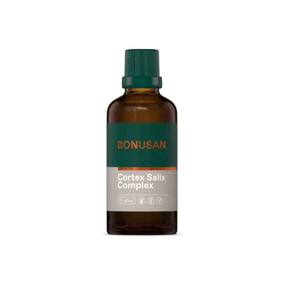 Bonusan Cortex Salix Complex 50 ml